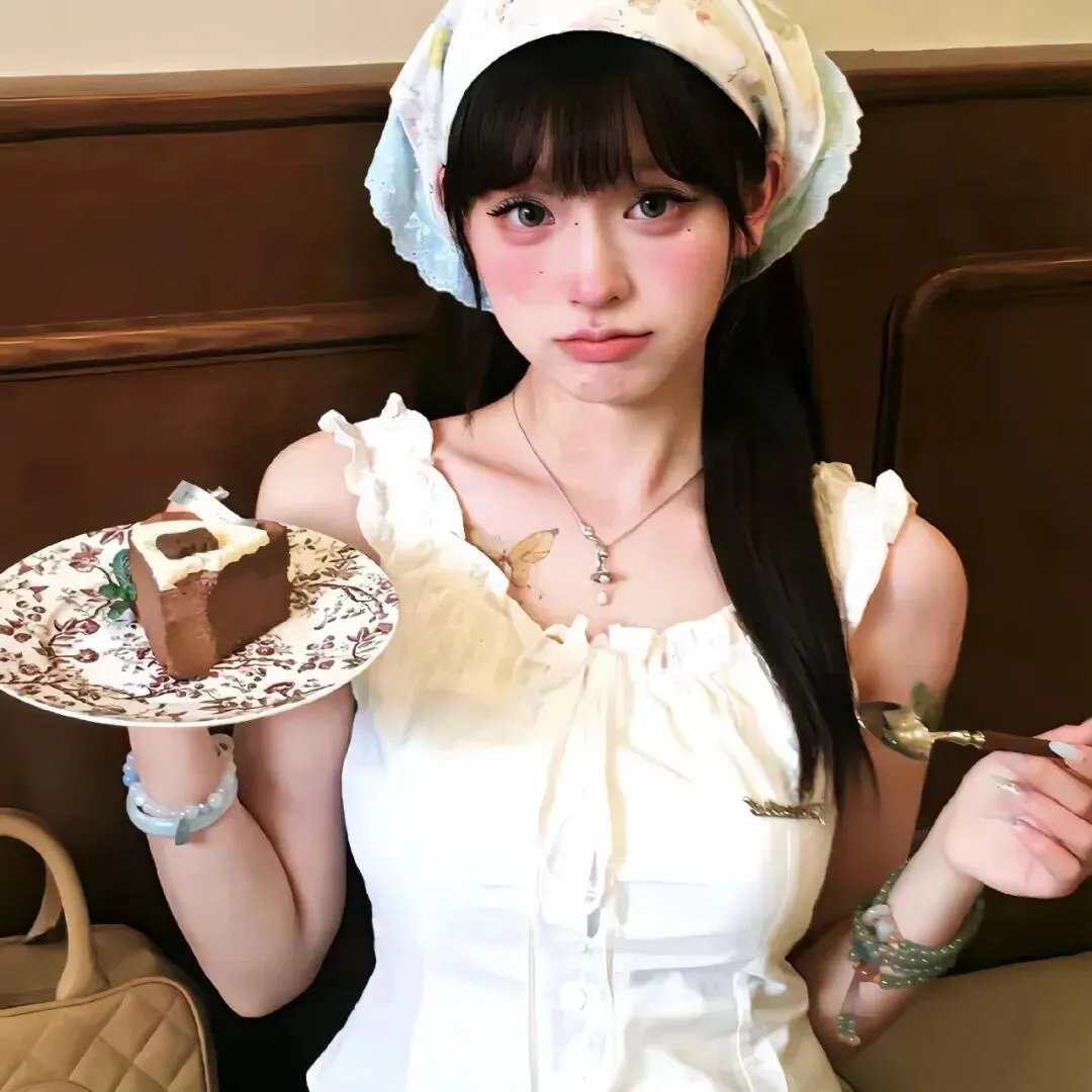 群居姐妹